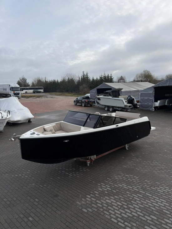Mareti Boats M26 BOWRIDER nuevo en venta