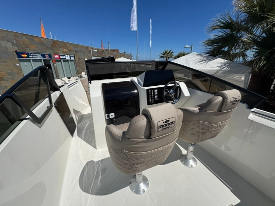 Mareti Boats M26 BOWRIDER nuevo en venta