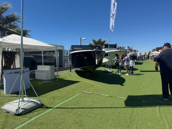 Mareti Boats M26 BOWRIDER nuevo en venta