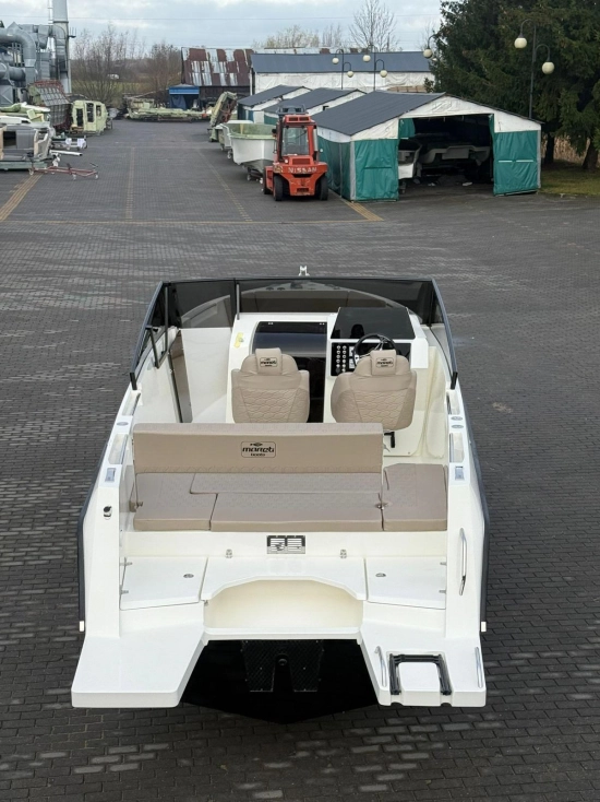 Mareti Boats M26 BOWRIDER nuevo en venta