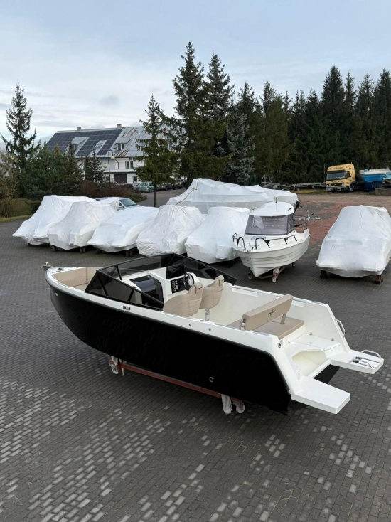 Mareti Boats M26 BOWRIDER nuevo en venta
