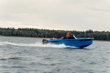 Mareti Boats M26 BOWRIDER nuevo en venta
