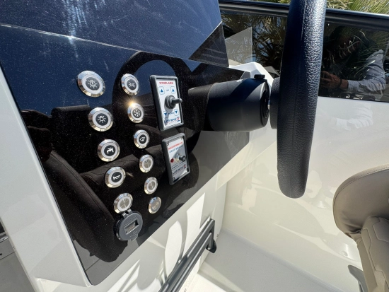 Mareti Boats M26 BOWRIDER nuova in vendita