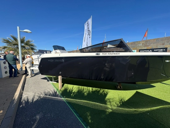 Mareti Boats M26 BOWRIDER nuova in vendita