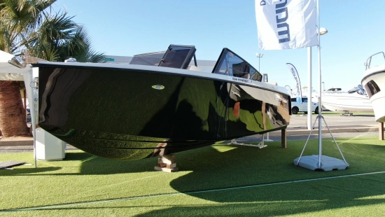 Mareti Boats M26 BOWRIDER nuova in vendita