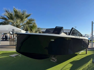 Mareti Boats M26 BOWRIDER nuevo en venta