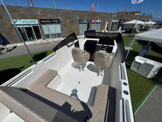 Mareti Boats M26 BOWRIDER nuova in vendita