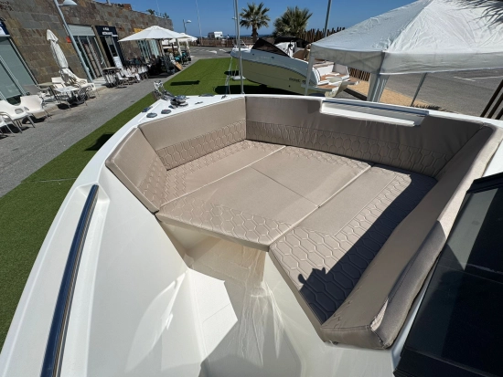 Mareti Boats M26 BOWRIDER nuova in vendita