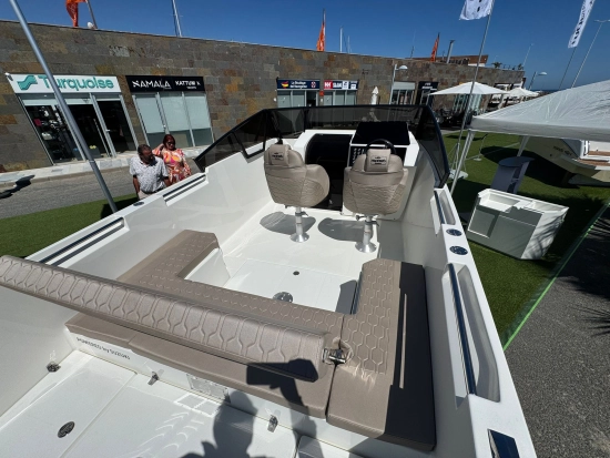 Mareti Boats M26 BOWRIDER nuova in vendita