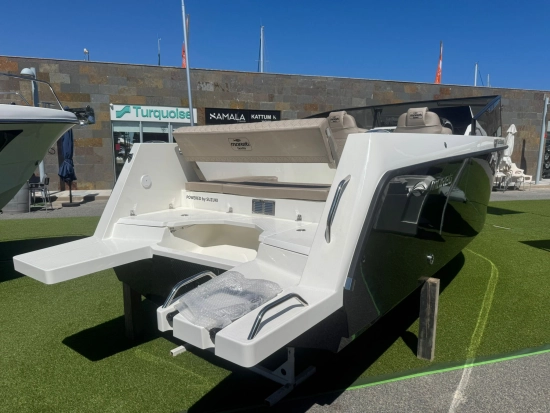 Mareti Boats M26 BOWRIDER nuova in vendita