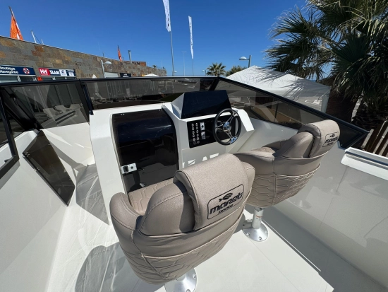 Mareti Boats M26 BOWRIDER nuova in vendita