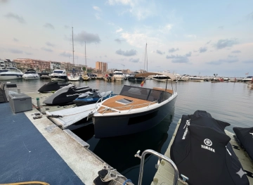 Mareti Boats M26 CRUISER nuevo en venta