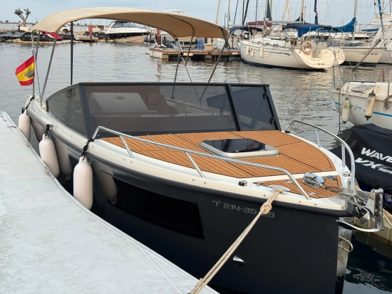 Mareti Boats M26 CRUISER nuevo en venta