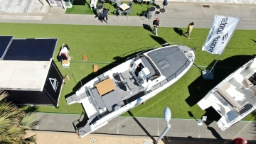 Mareti Boats 900 CRUISER nuevo en venta