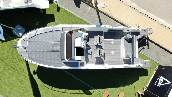 Mareti Boats 900 CRUISER nuevo en venta