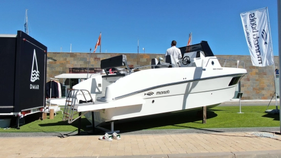 Mareti Boats 900 CRUISER nuevo en venta