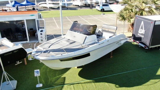Mareti Boats 900 CRUISER nuevo en venta