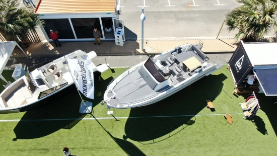 Mareti Boats 900 CRUISER nuevo en venta
