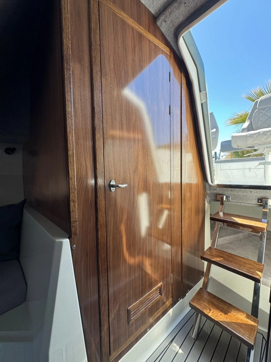 Mareti Boats 900 CRUISER + SUZUKI 300HP nuevo en venta