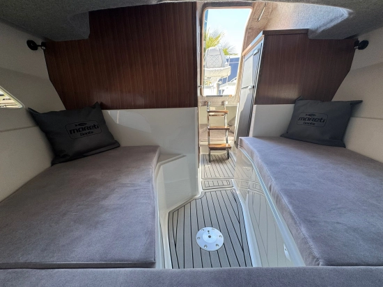 Mareti Boats 900 CRUISER + SUZUKI 300HP nuevo en venta