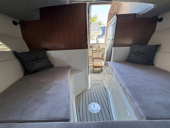 Mareti Boats 900 CRUISER nuevo en venta