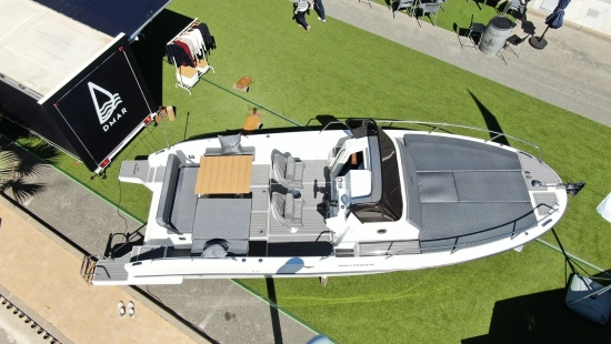 Mareti Boats 900 CRUISER nuevo en venta
