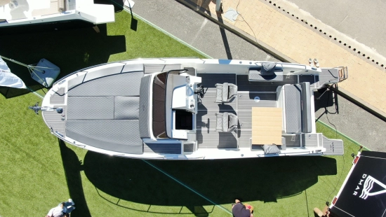 Mareti Boats 900 CRUISER nuevo en venta