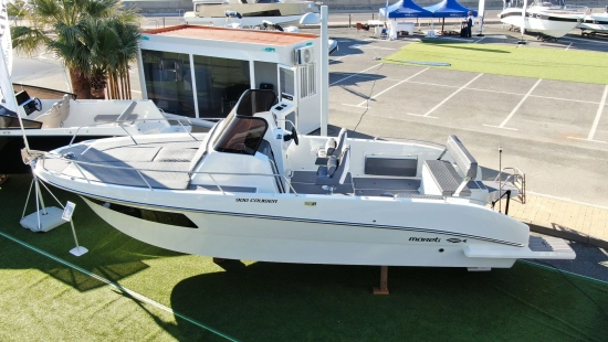 Mareti Boats 900 CRUISER nuevo en venta