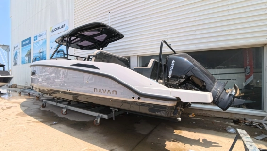 Navan S30 nuova in vendita