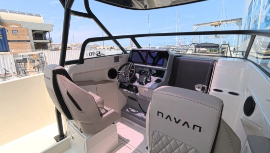 Navan S30 nuova in vendita
