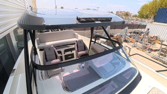 Navan S30 nuova in vendita