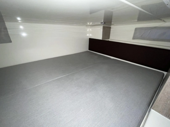 Quicksilver 875 SUNDECK nuova in vendita