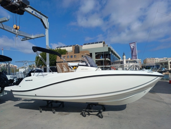 Quicksilver ACTIV 605 OPEN nuevo en venta