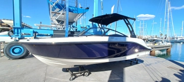 Bayliner V20 Bowrider nuova in vendita