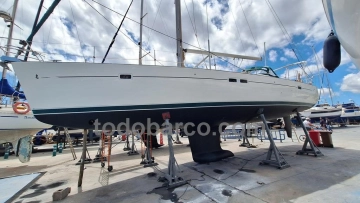 Beneteau Oceanis 473 preowned for sale