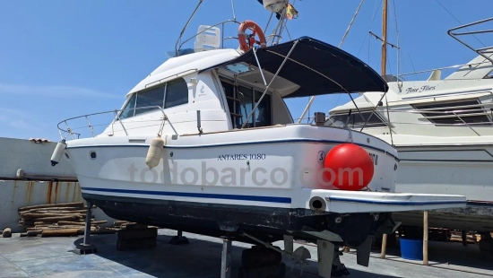 Beneteau Antares 10.80 de segunda mano en venta