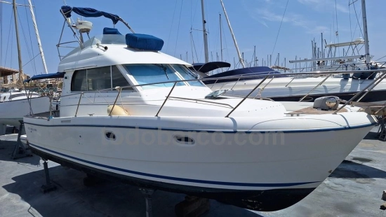 Beneteau Antares 10.80 de segunda mano en venta