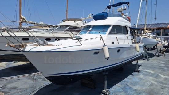 Beneteau Antares 10.80 de segunda mano en venta
