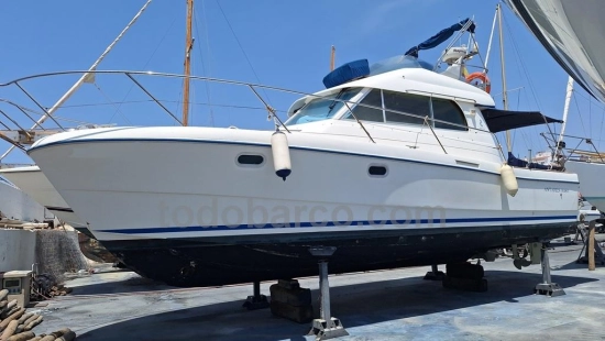 Beneteau Antares 10.80 de segunda mano en venta