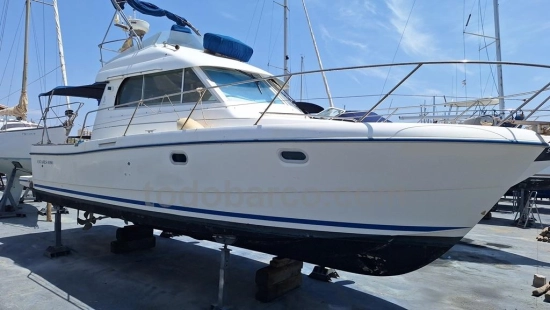 Beneteau Antares 10.80 de segunda mano en venta