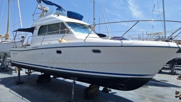 Beneteau Antares 10.80 usata in vendita