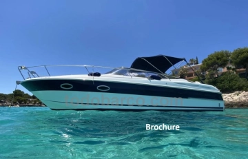 Bavaria Yachts BMB 29 Day Cruiser de segunda mano en venta