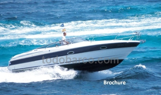 Bavaria Yachts BMB 29 Day Cruiser usado à venda
