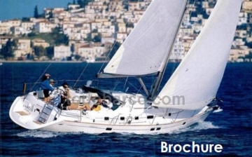 Beneteau Oceanis 461 usata in vendita