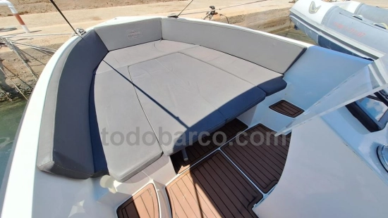 Mareti Boats 585 Open usado à venda