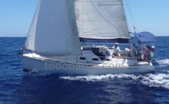 Ronautica RO 340 de segunda mano en venta