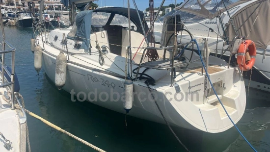 Ronautica RO 340 de segunda mano en venta