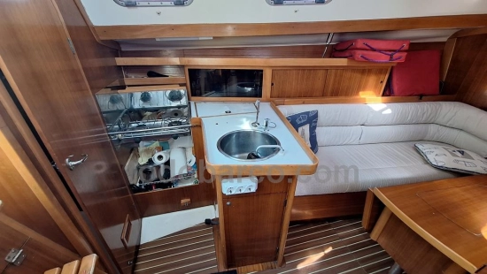 Ronautica RO 340 de segunda mano en venta