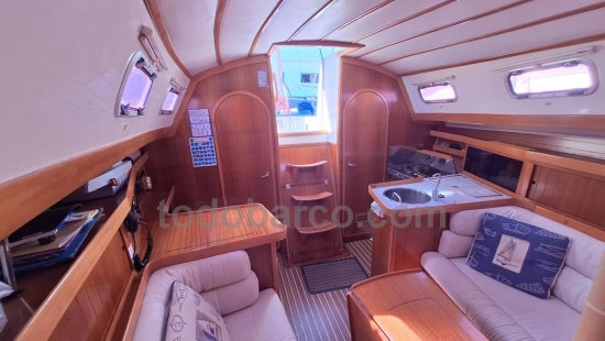 Ronautica RO 340 de segunda mano en venta