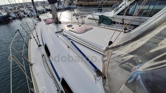 Bavaria Yachts 30 Cruiser usata in vendita